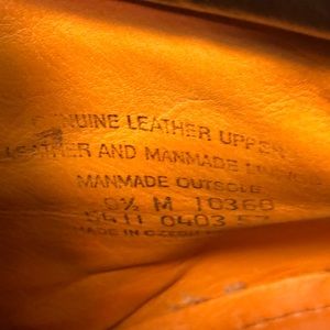 Women’s work boots